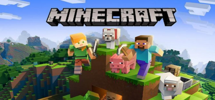 Minecraft no quiere a los NFT