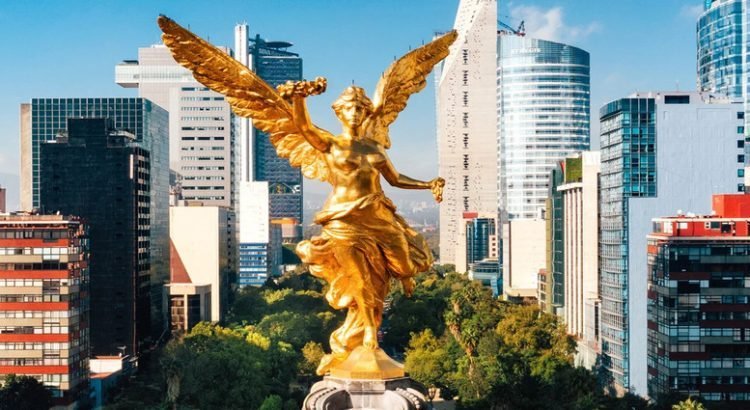 El segundo mercado de empleo de tecnología más grande de América Latina esta en CDMX