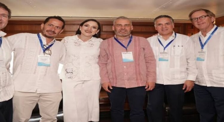 Embajador de Países Bajos apuesta por Michoacán para invertir