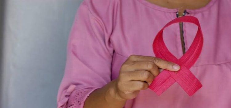 Disminuye un 40% muerte de mujeres con cáncer