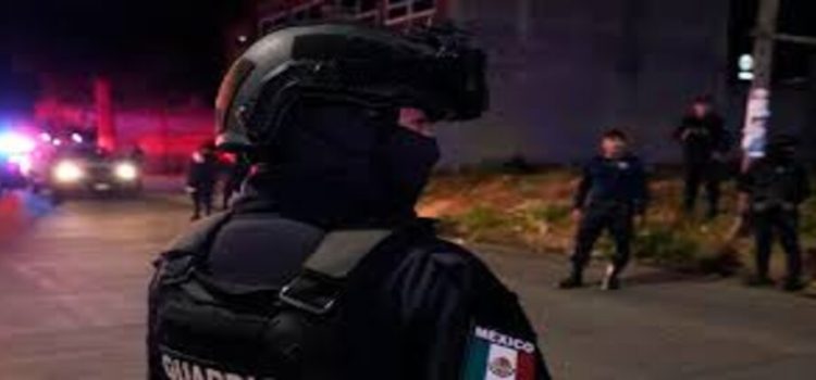 Michoacán reduce homicidios y robos en carreteras