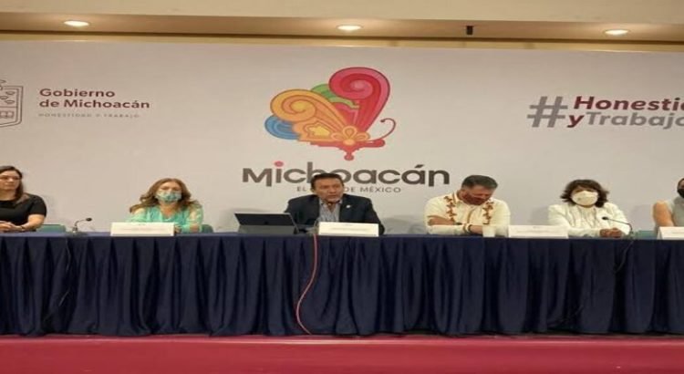 Pujan por especializar al sector turístico en Michoacán￼