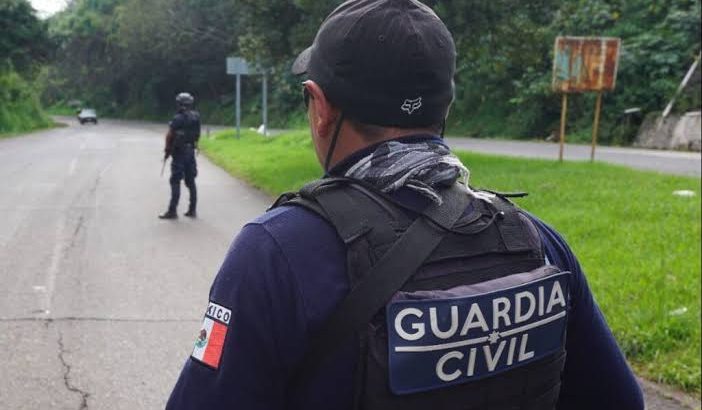 Rescatan a 2 hombres privados de la libertad y detienen uno en Zitácuaro