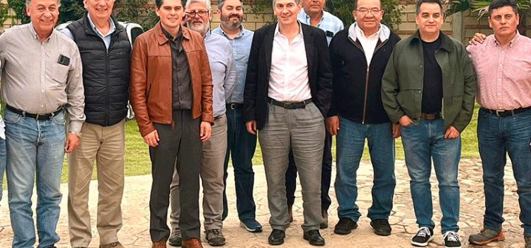 Zitácuaro está listo para la inversión más grande en la historia