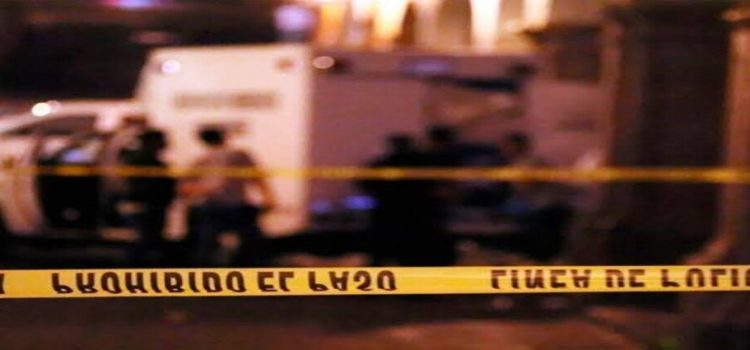 Michoacán junto a Guanajuato registran 50 asesinatos en fin de semana