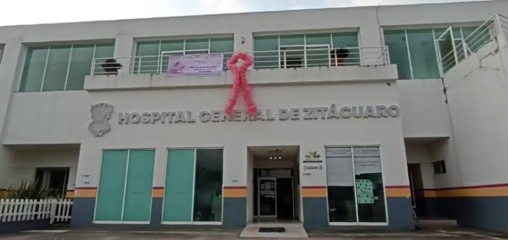 Hospital Regional ha realizado mas de 1500 mastografías