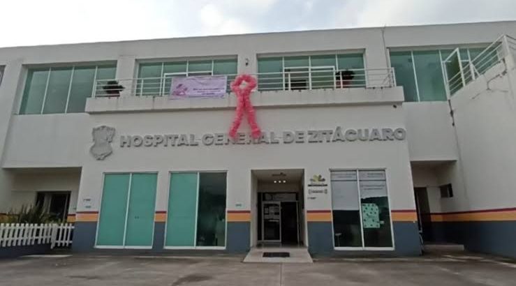 Hospital Regional ha realizado mas de 1500 mastografías