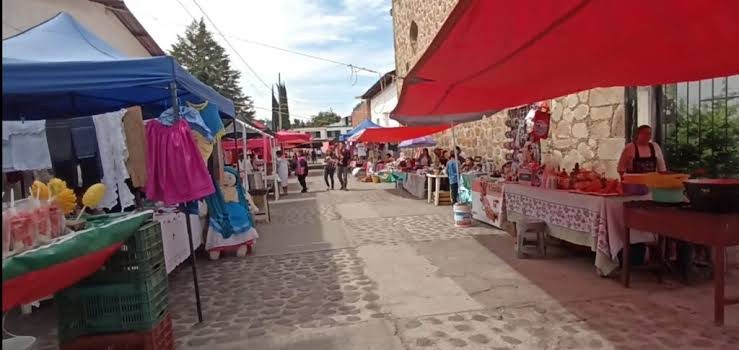 Zitácuaro tendrá nuevo tianguis