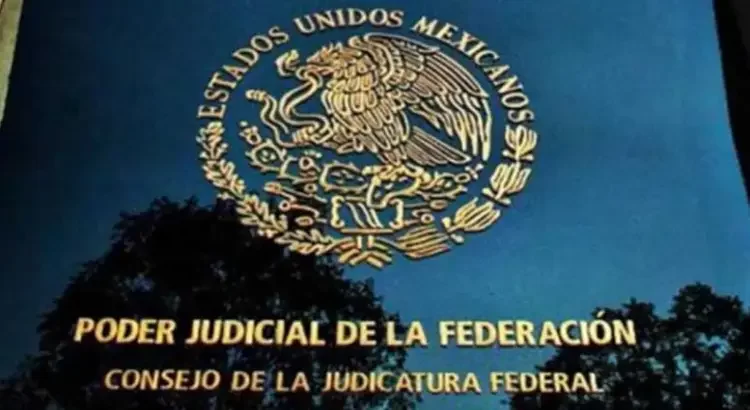 Frenan reforma que elimina 13 fideicomisos del Poder Judicial de la Federación