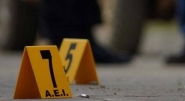 15 homicidios esta semana en Michoacán