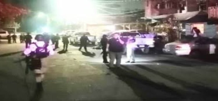 Atacan a policía y su familia en Michoacán