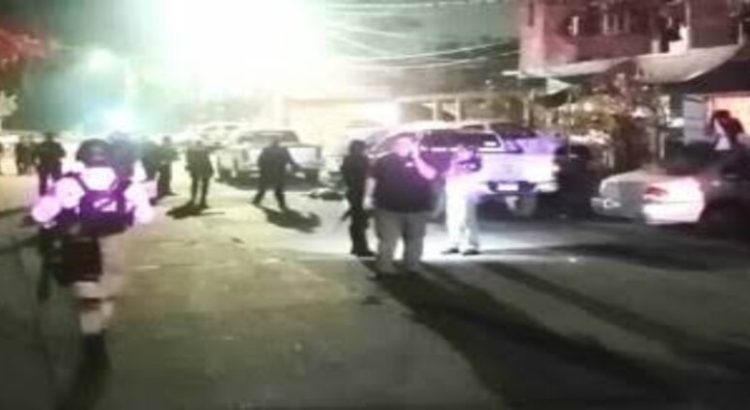 Atacan a policía y su familia en Michoacán