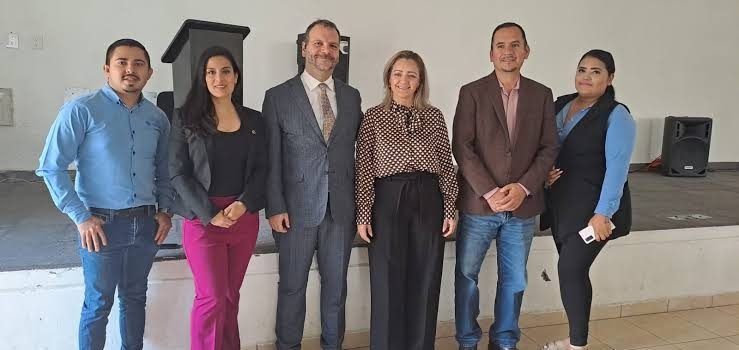 Inversionistas de oriente interesados en invertir en Michoacán