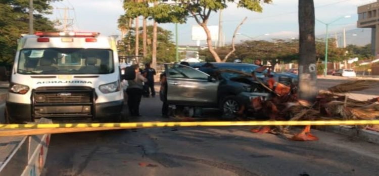 En 4 días, 83 accidentes en Michoacán En 4 días, 83 accidentes en Michoacán