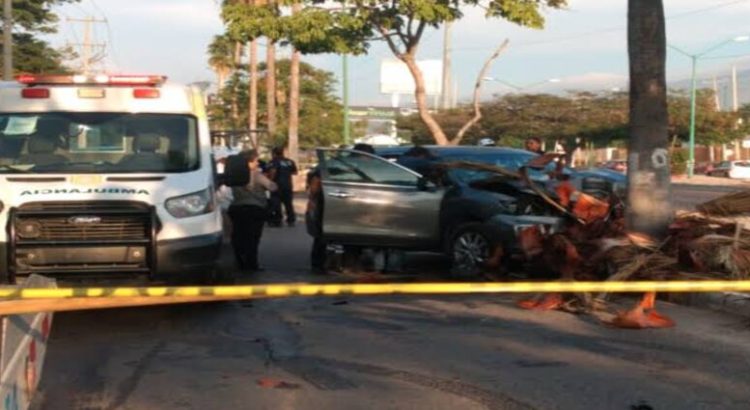 En 4 días, 83 accidentes en Michoacán