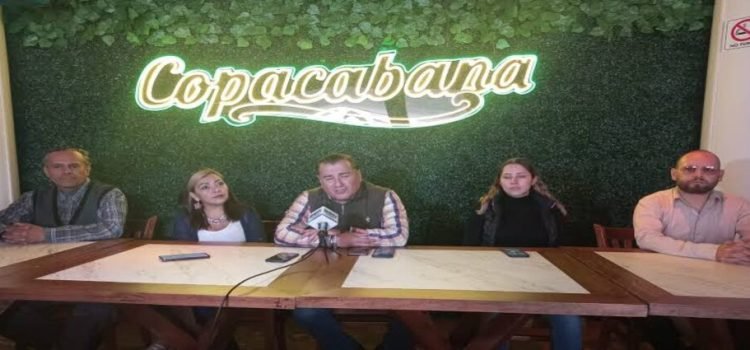 Celebran ambientalistas 12 años de reforestación en Michoacán