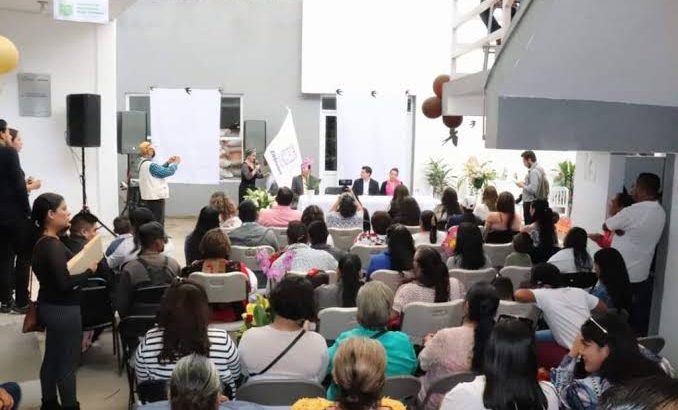Gobierno de Zitácuaro creará refugio para mujeres que sufren violencia