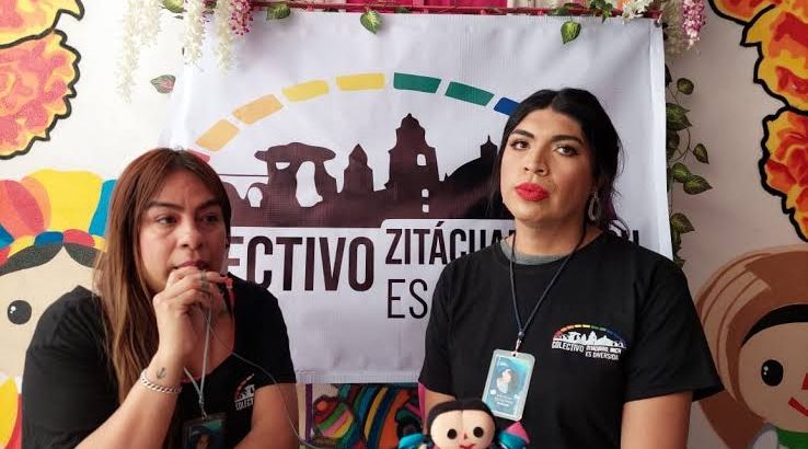 Mujeres trans denuncian discriminación del gobierno de esta ciudad