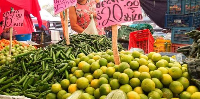 Zitácuaro y Morelia, los mejores precios en la canasta básica