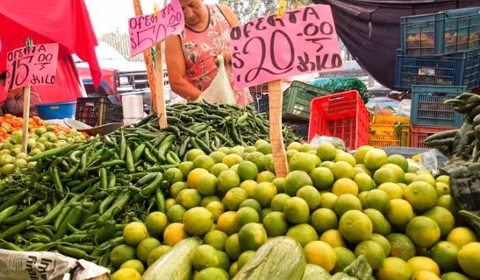 Zitácuaro y Morelia, los mejores precios en la canasta básica