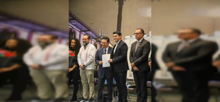 Zitácuaro es el mejor en desempeño municipal, por segundo año consecutivo