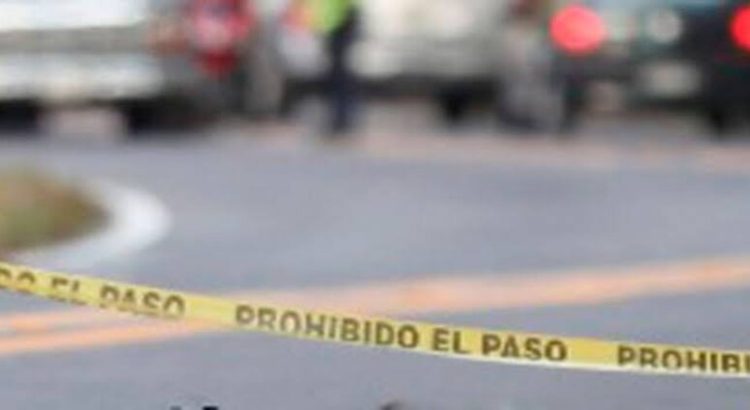 Matan a siete personas en varios municipios de Michoacán