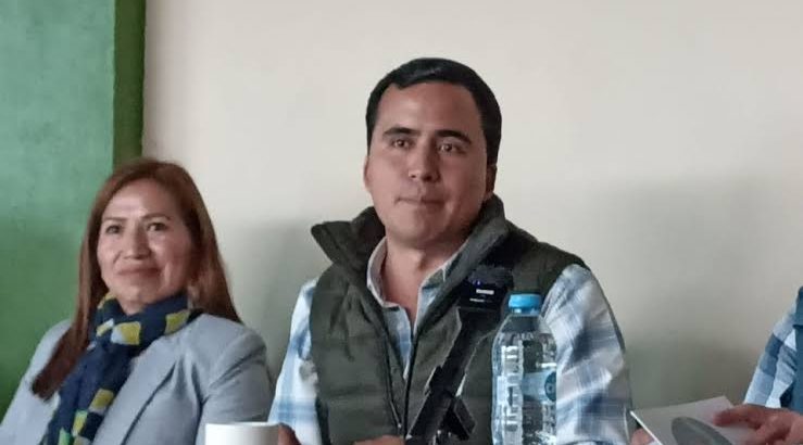 Planilla indígena independiente de Zitácuaro necesita 2,600 firmas