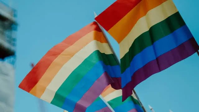 Comunidad LGBTI mantiene recolección de ropa en buen estado