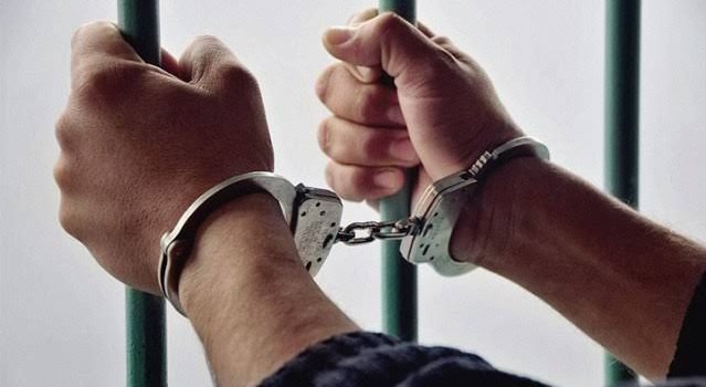 Capturan a presunto responsable de abusar sexualmente de su prima