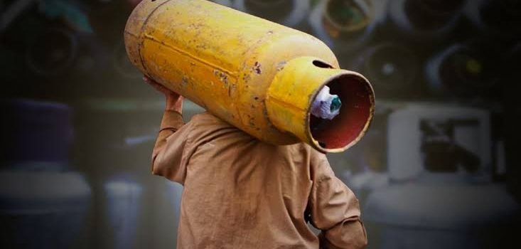 Sube el precio del Gas LP en Michoacán