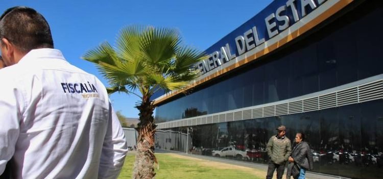 Localizan en Morelos niña desaparecida en Zitácuaro