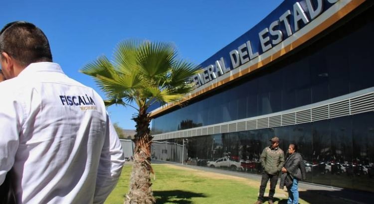 Localizan en Morelos niña desaparecida en Zitácuaro