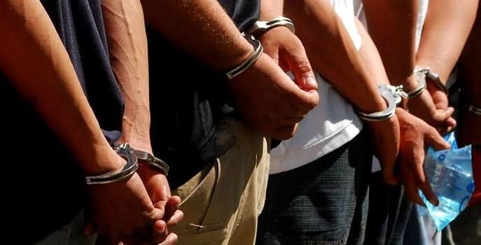 A proceso, presunto responsable de extorsión en Zitácuaro