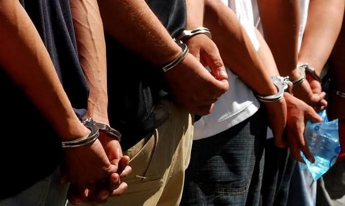 A proceso, presunto responsable de extorsión en Zitácuaro