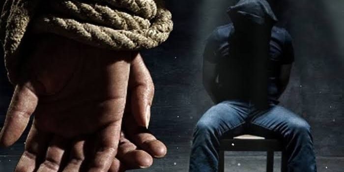 Michoacán entre los estados con más secuestros