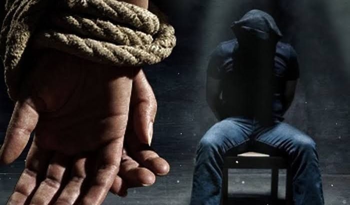 Michoacán entre los estados con más secuestros