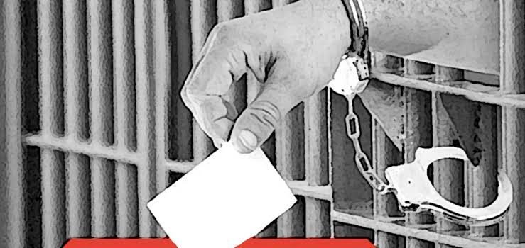 Advierte PRD riesgo de coacción del voto en cárceles de Michoacán