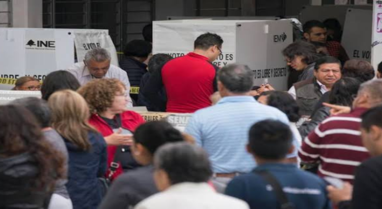 No tiene INE ubicadas casillas de riesgo por inseguridad en Michoacán