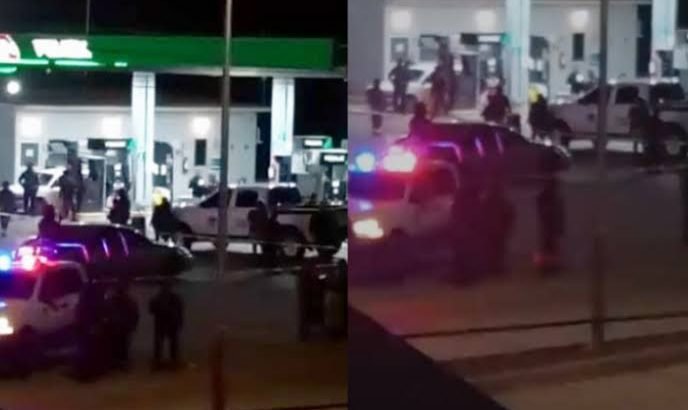 Hallan un auto con tres cuerpos en Zitácuaro
