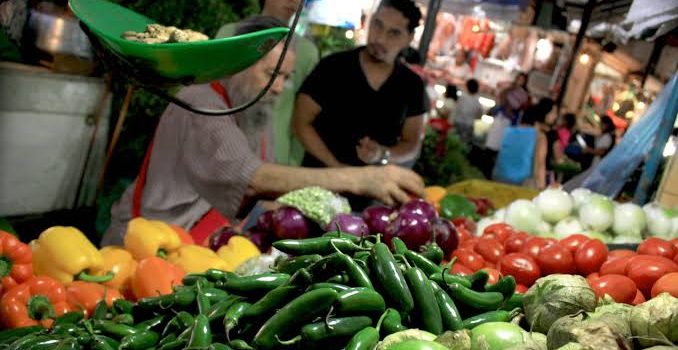 Zitácuaro tiene el mejor precio para adquirir la canasta básica