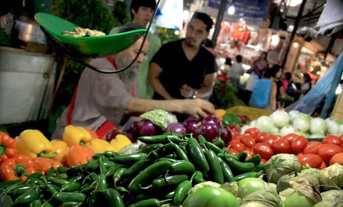 Zitácuaro tiene el mejor precio para adquirir la canasta básica