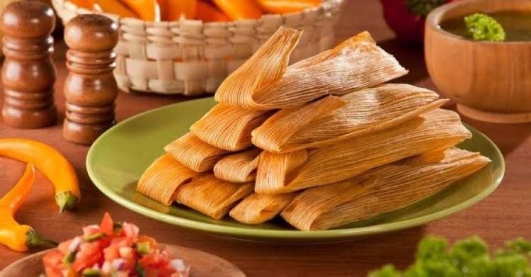 Todo listo para la Feria del Tamal este 1 y 2 de febrero