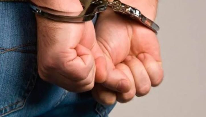 Detenidos tres hombres, presuntos responsables de un homicidio cometido en 2019