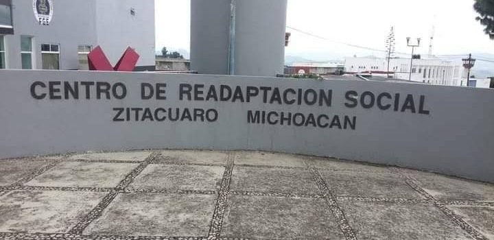 Denuncian a director del Penal de Zitácuaro por violencia de género y acoso laboral