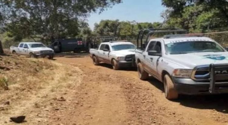 Abaten a dos supuestos sicarios en Zinapécuaro, Michoacán