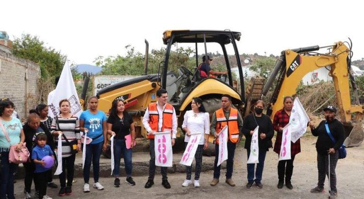 Gobierno de Zitácuaro convertirá Barranca del Diablo en área recreativa