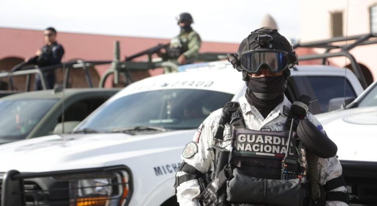 Aseguran 6 motos y 1 camioneta robada en Zitácuaro