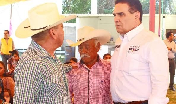 Silvano impulsará mejores programas sociales