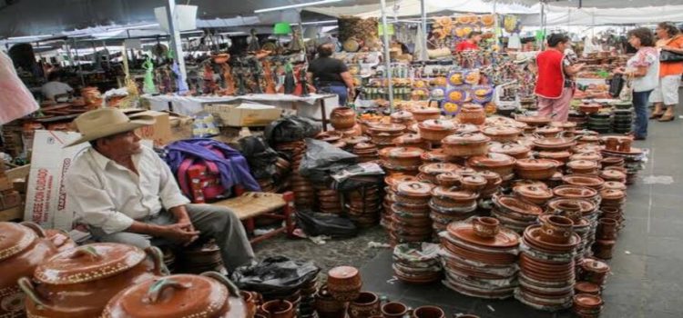 Más de 800 actividades por Semana Santa en Michoacán