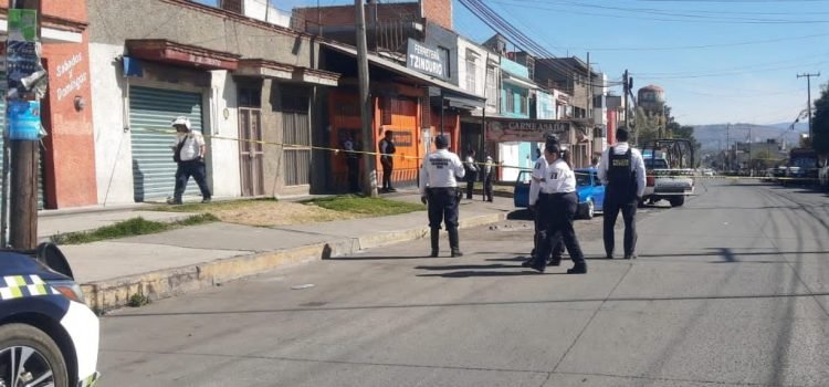 Halla Fiscalía a adolescente desaparecido de Guerrero en Zitácuaro